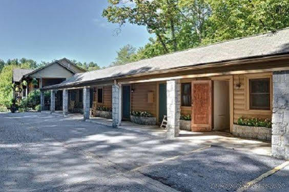 Hotel Mitchell's And Cottages