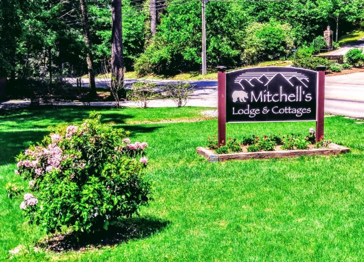 Mitchell's And Cottages Highlands